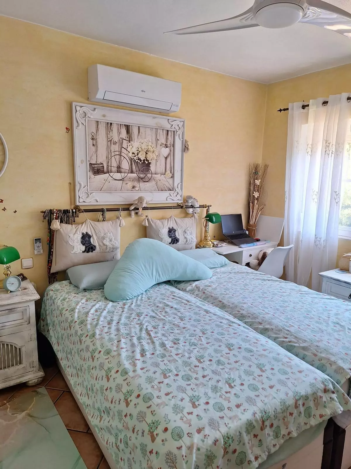 2-bedroom House In Benahavís, Spain (96 M²)