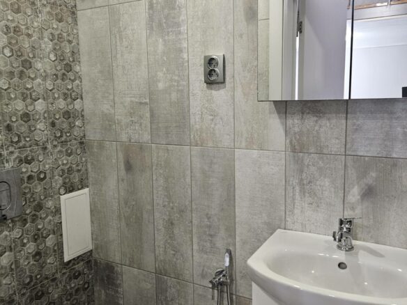 Four Apartments In One Location In The Very Center Of Varna, Bulgaria!