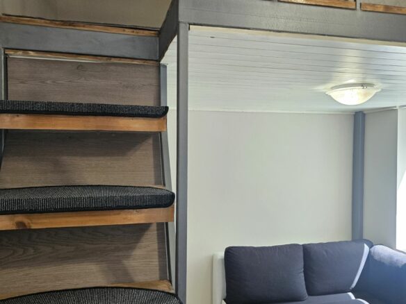 Four Apartments In One Location In The Very Center Of Varna, Bulgaria!