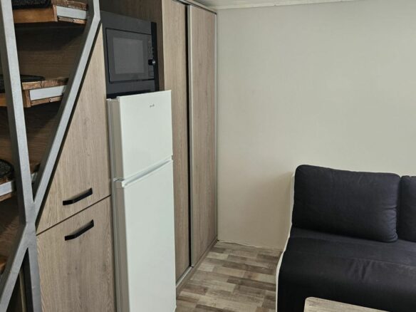 Four Apartments In One Location In The Very Center Of Varna, Bulgaria!
