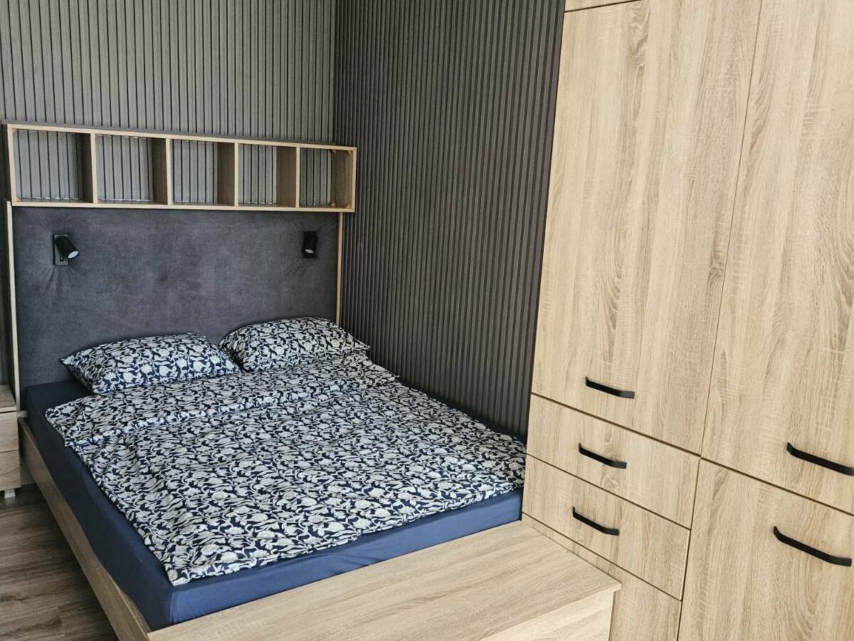 Four Apartments In One Location In The Very Center Of Varna, Bulgaria!