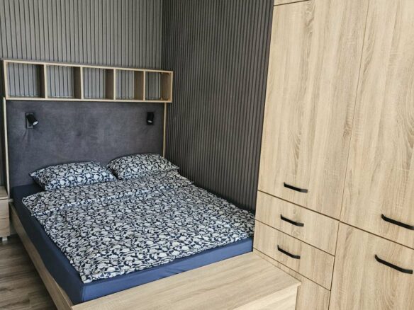 Four Apartments In One Location In The Very Center Of Varna, Bulgaria!