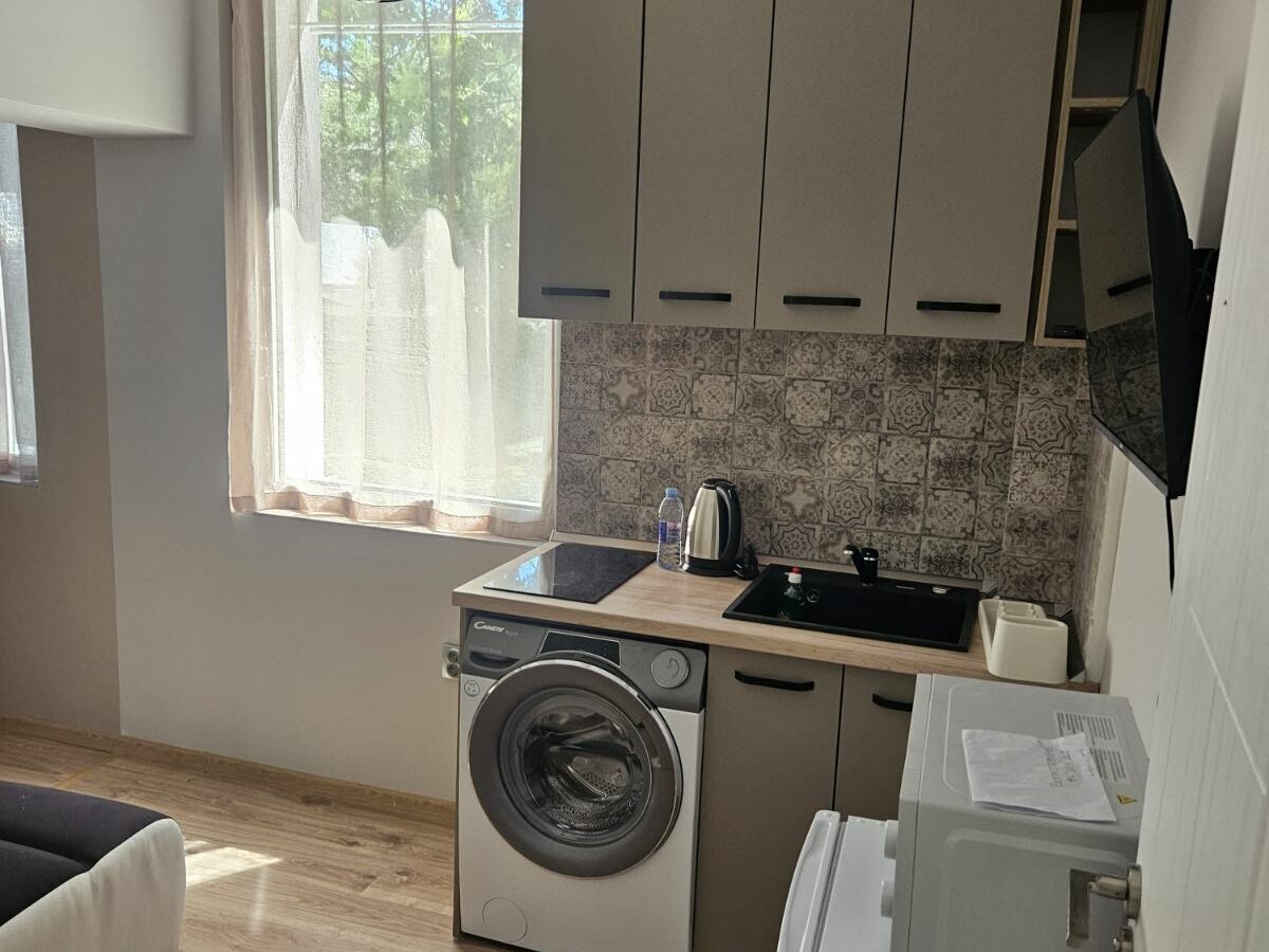 Four Apartments In One Location In The Very Center Of Varna, Bulgaria!