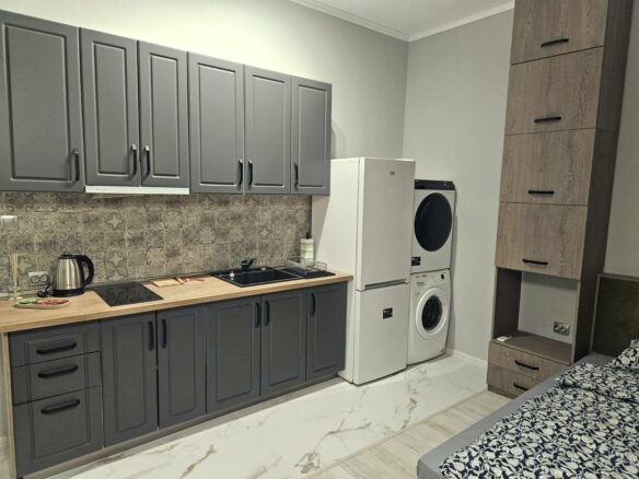 Four Apartments In One Location In The Very Center Of Varna, Bulgaria!