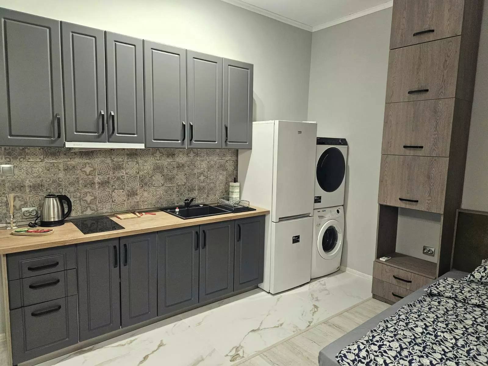 viber_изображение_2026-07-29_08-48-47-913 Four Apartments In One Location In The Very Center Of Varna, Bulgaria!