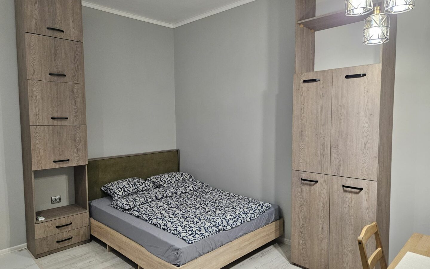 Four Apartments In One Location In The Very Center Of Varna, Bulgaria!