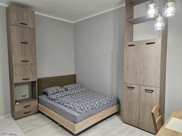 Four Apartments In One Location In The Very Center Of Varna, Bulgaria!