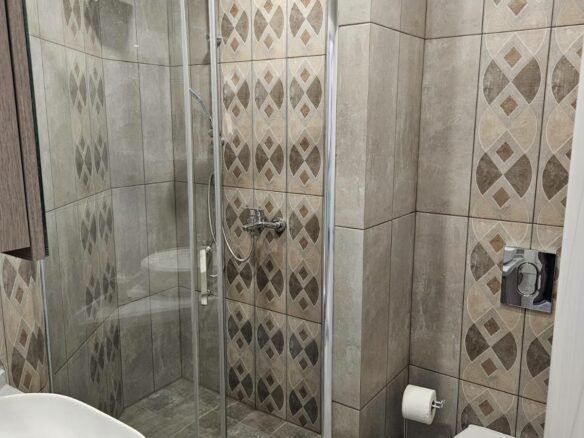 Four Apartments In One Location In The Very Center Of Varna, Bulgaria!