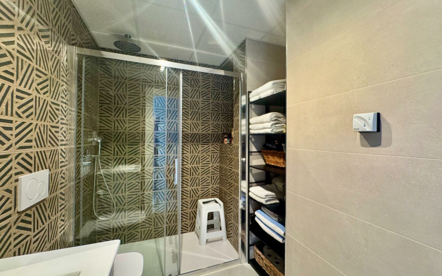 3-bedroom Apartment In Orihuela Costa, Spain (98 M²)