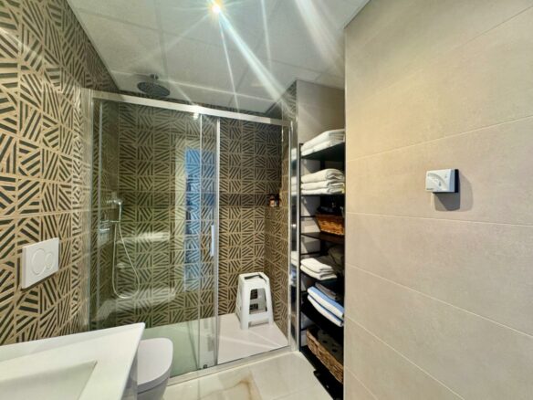 3-bedroom Apartment In Orihuela Costa, Spain (98 M²)