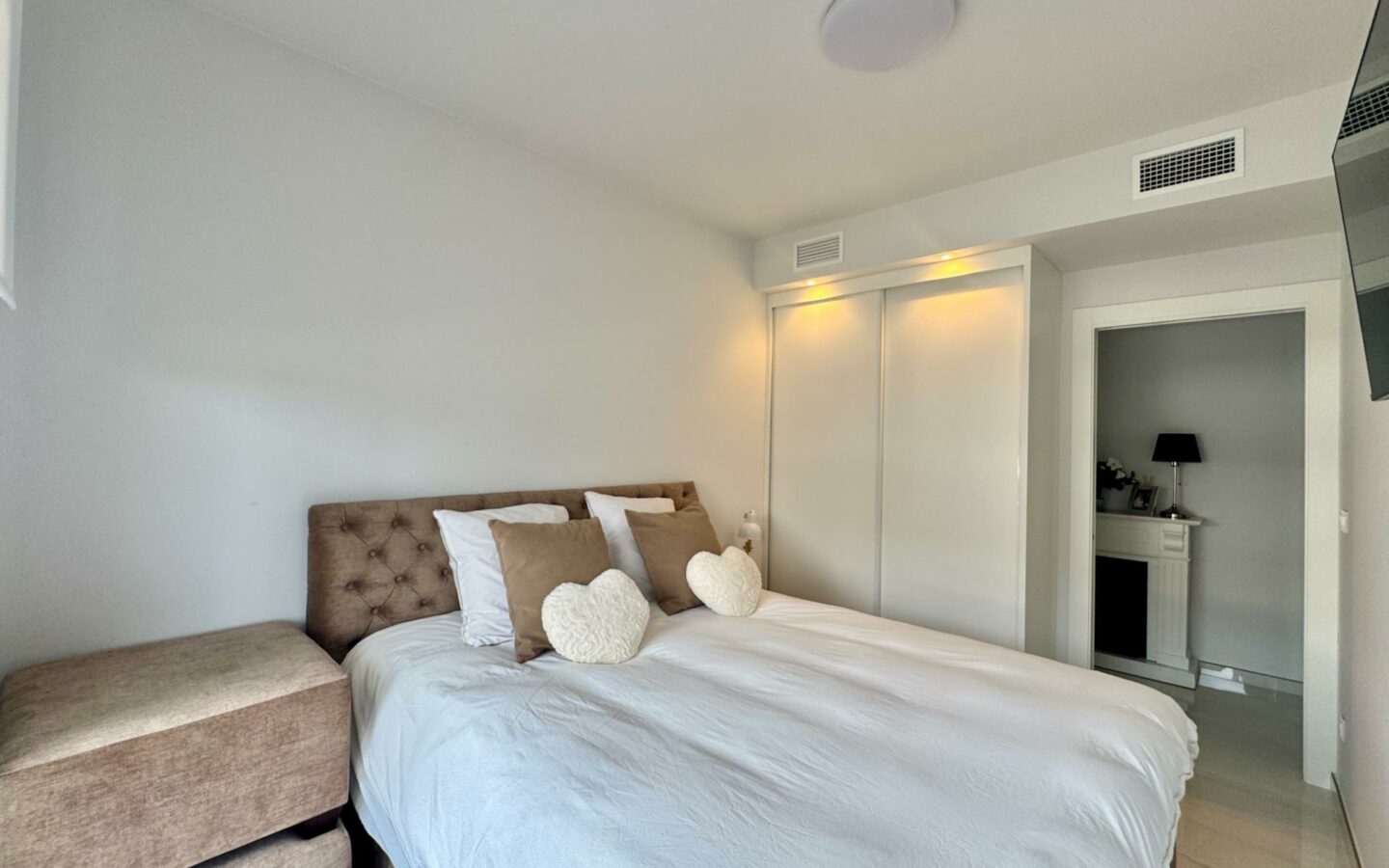 3-bedroom Apartment In Orihuela Costa, Spain (98 M²)