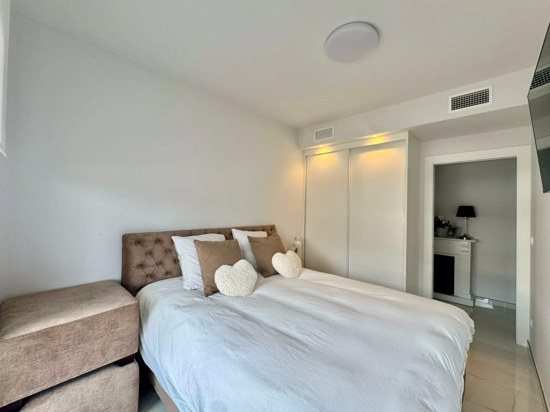 3-bedroom Apartment In Orihuela Costa, Spain (98 M²)