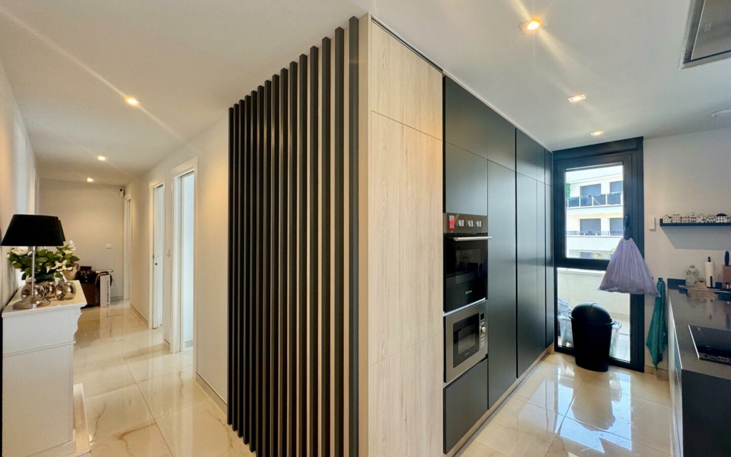 3-bedroom Apartment In Orihuela Costa, Spain (98 M²)