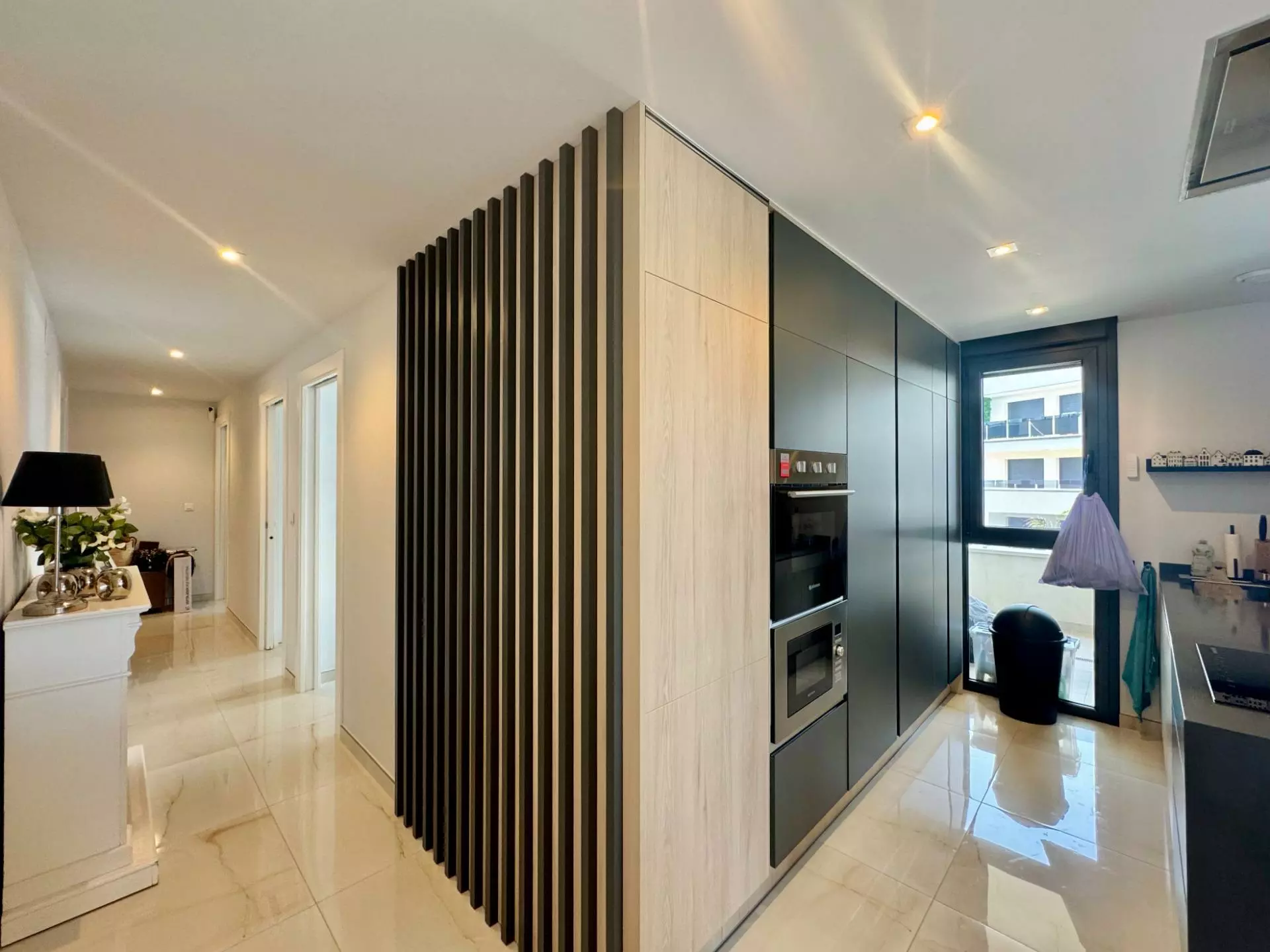 3-bedroom Apartment In Orihuela Costa, Spain (98 M²)