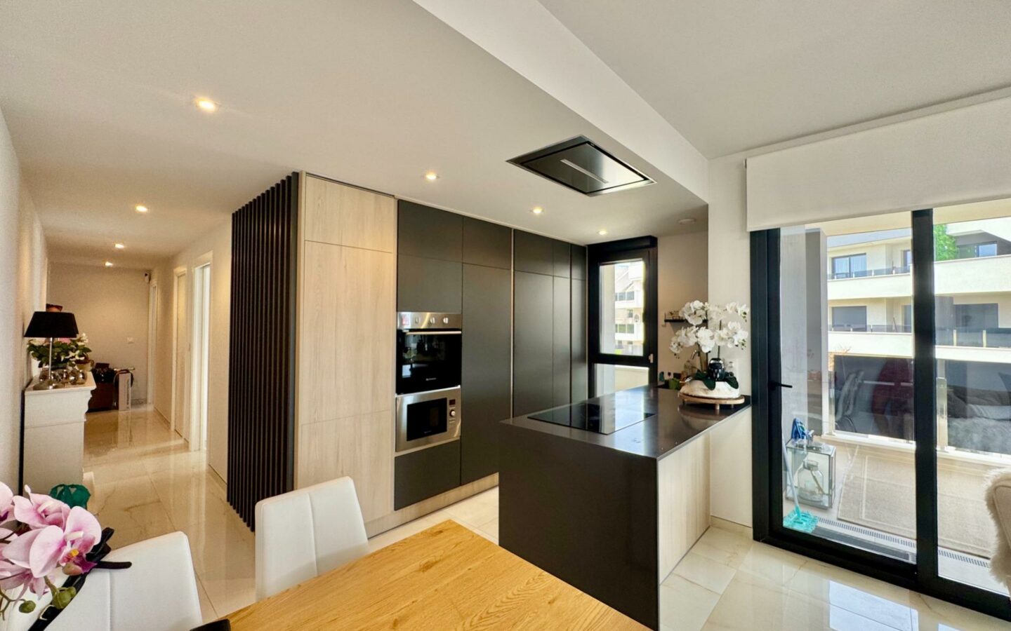3-bedroom Apartment In Orihuela Costa, Spain (98 M²)