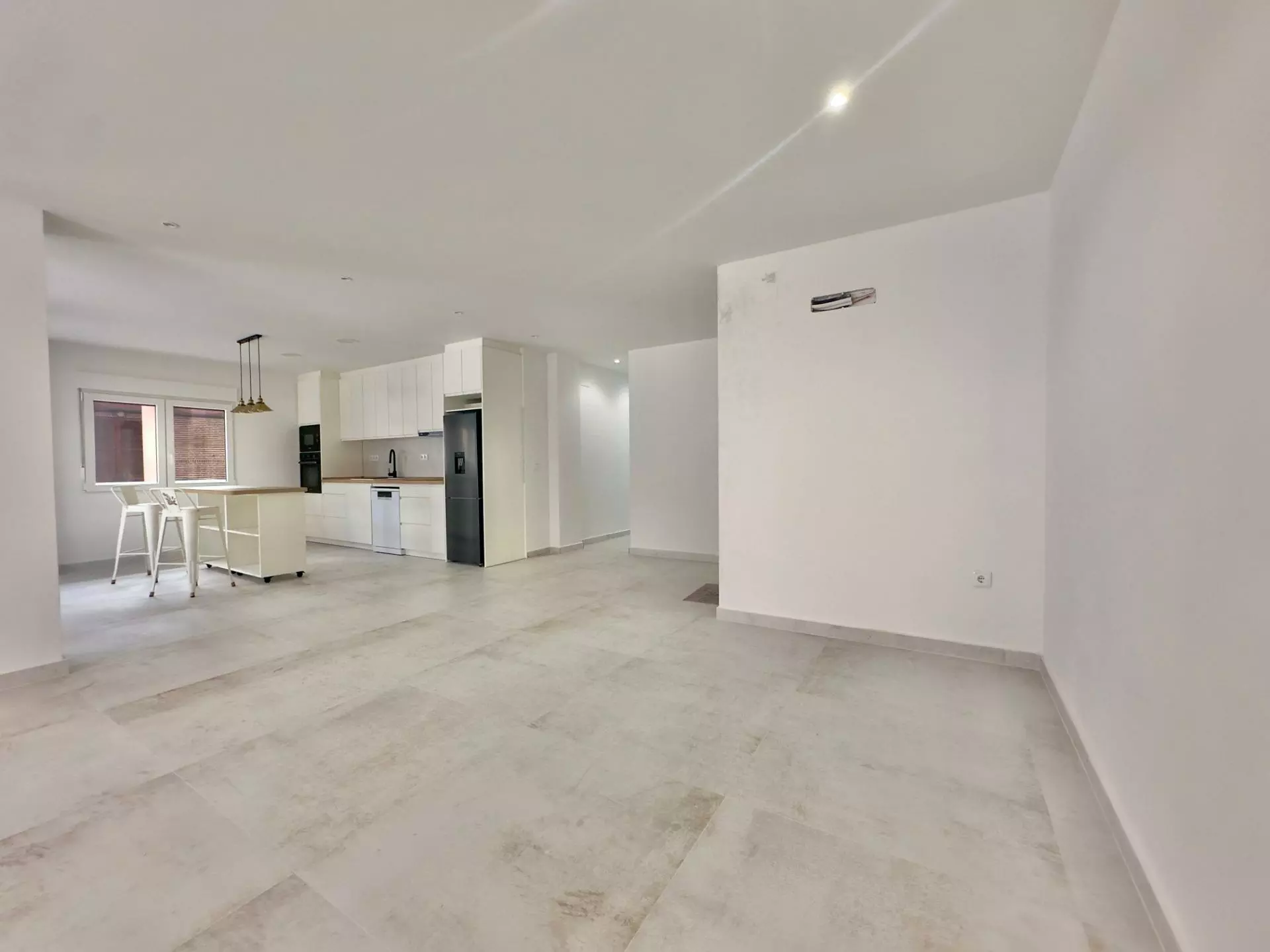 3-bedroom Apartment In Torrevieja, Spain (150 M²)