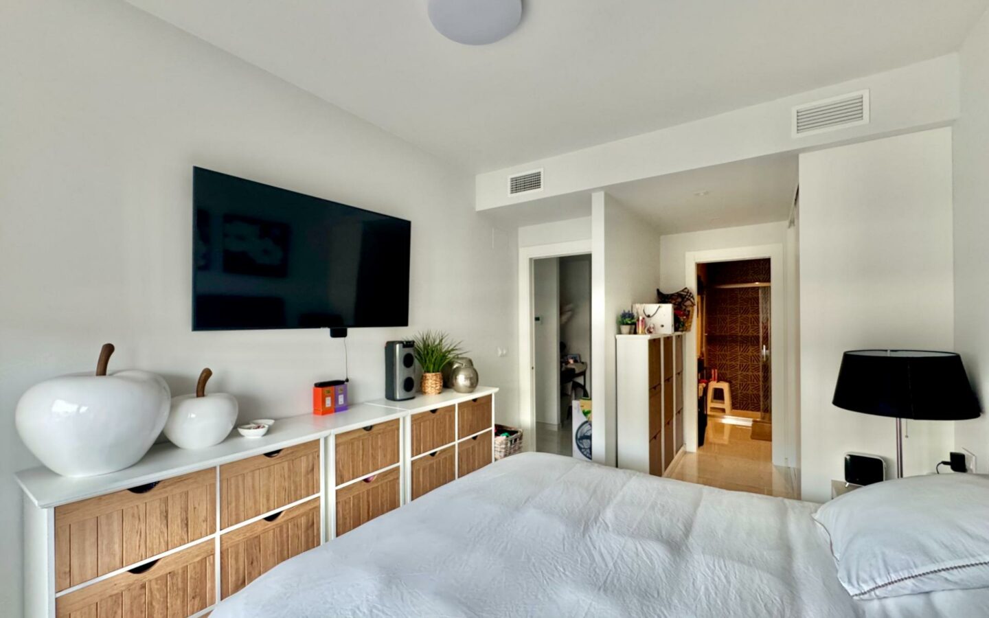 3-bedroom Apartment In Orihuela Costa, Spain (98 M²)
