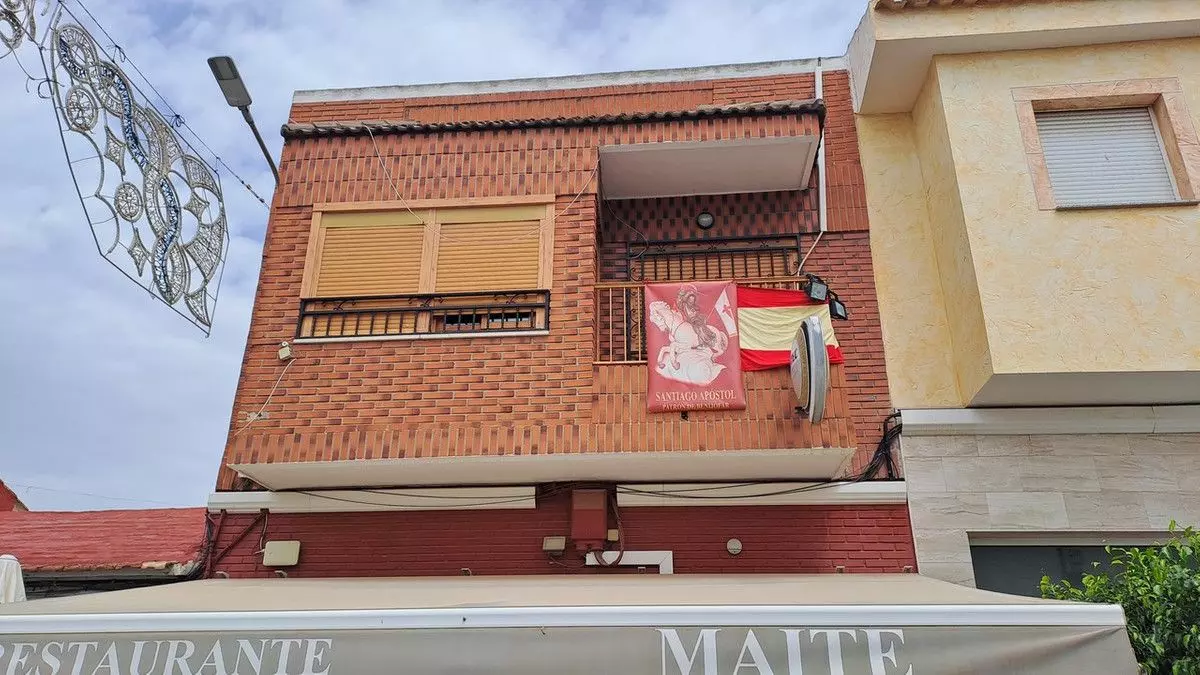 3-bedroom House In Benijofar, Spain (129 M²)