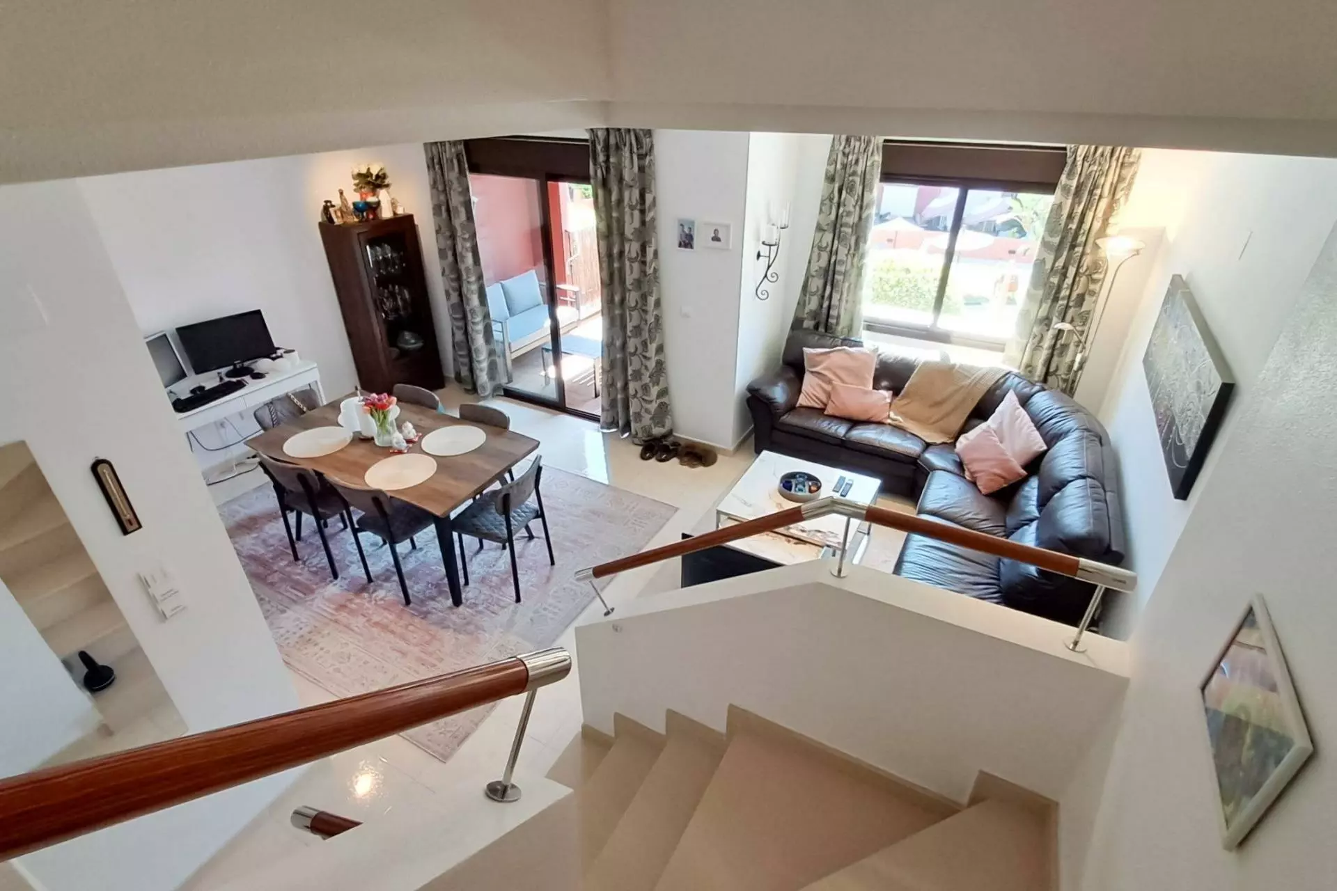 Apartment 80 M² In Orihuela Costa, Spain – Mediter Real Estate
