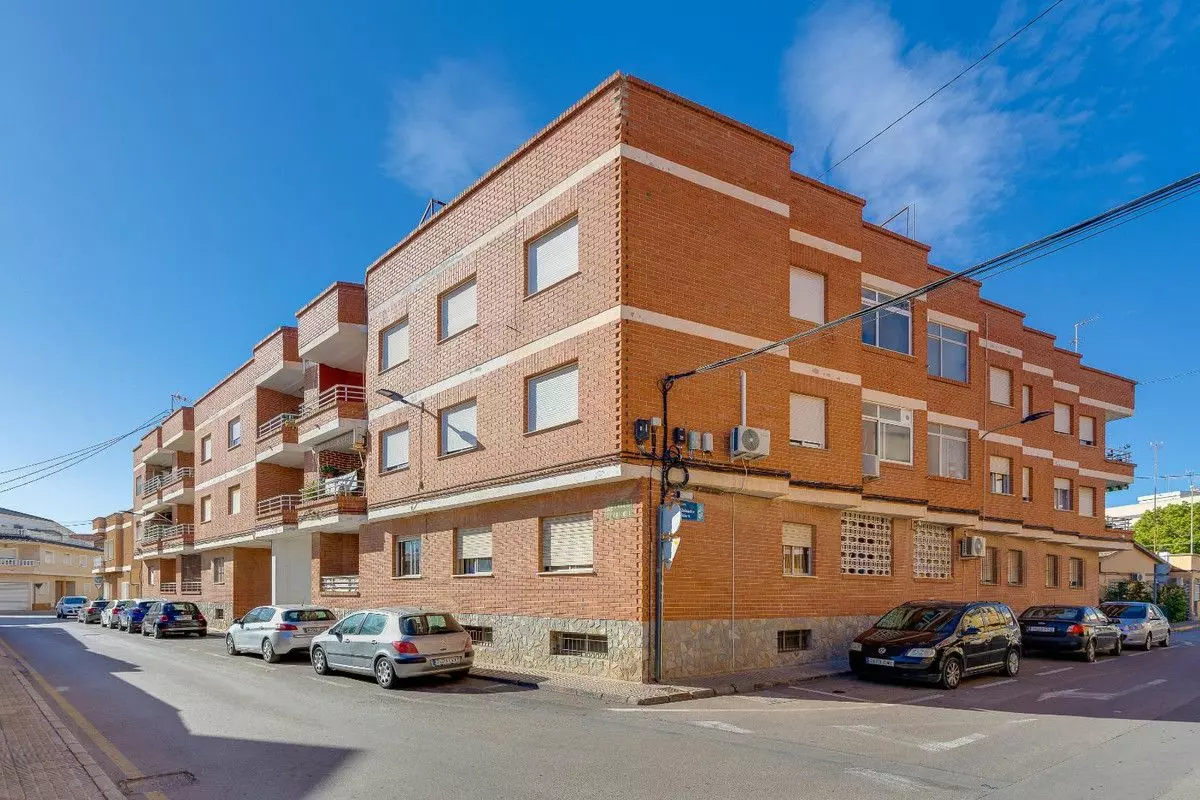 Apartment 121 M² In San Pedro Del Pinatar, Spain – Mediter Real Estate
