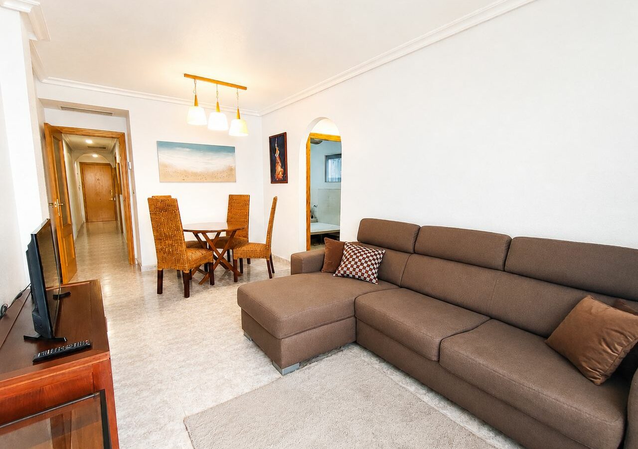 Apartment 75 M² In Guardamar Del Segura, Spain – Mediter Real Estate