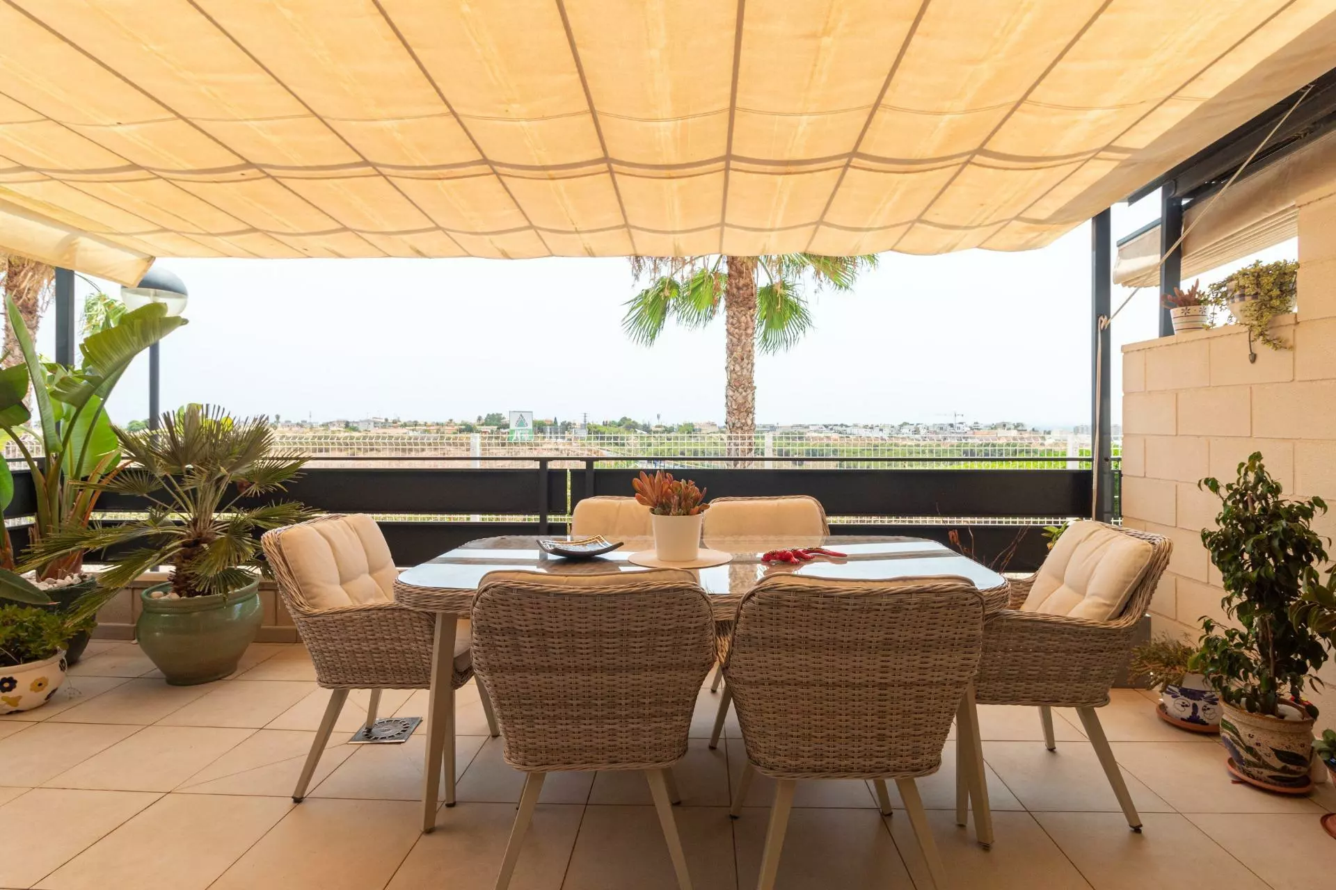 3-bedroom Terraced House In Orihuela Costa, Spain (170 M²)