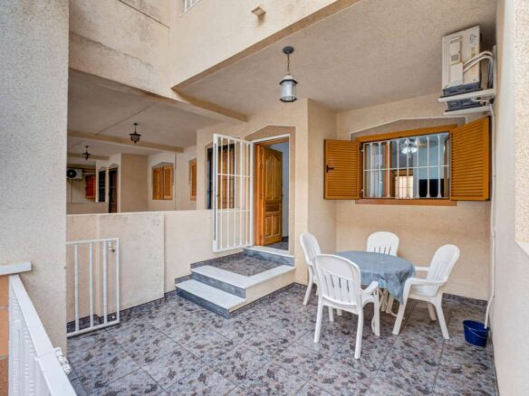 House Of 103 M² In San Pedro Del Pinatar, Spain