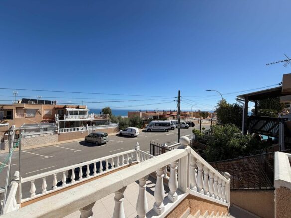 House 78 M² In Gran Alacant, Spain – Mediter Real Estate