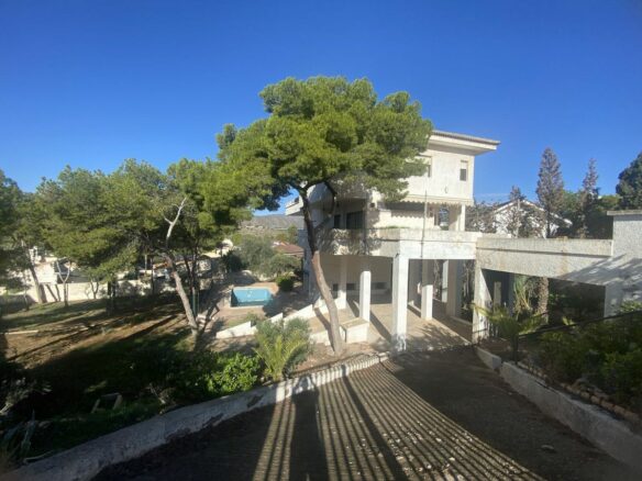 House 450 M² In Cartagena, Spain – Mediter Real Estate
