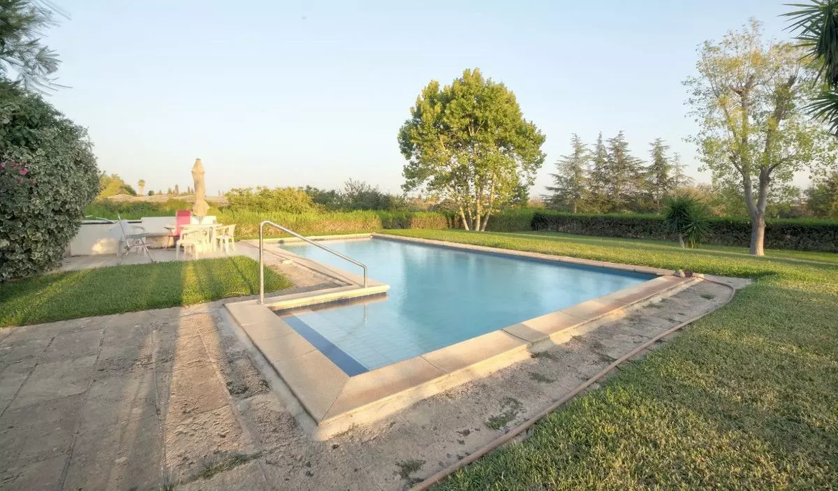 5-bedroom Country House In Marratxí, Spain (800 M²)