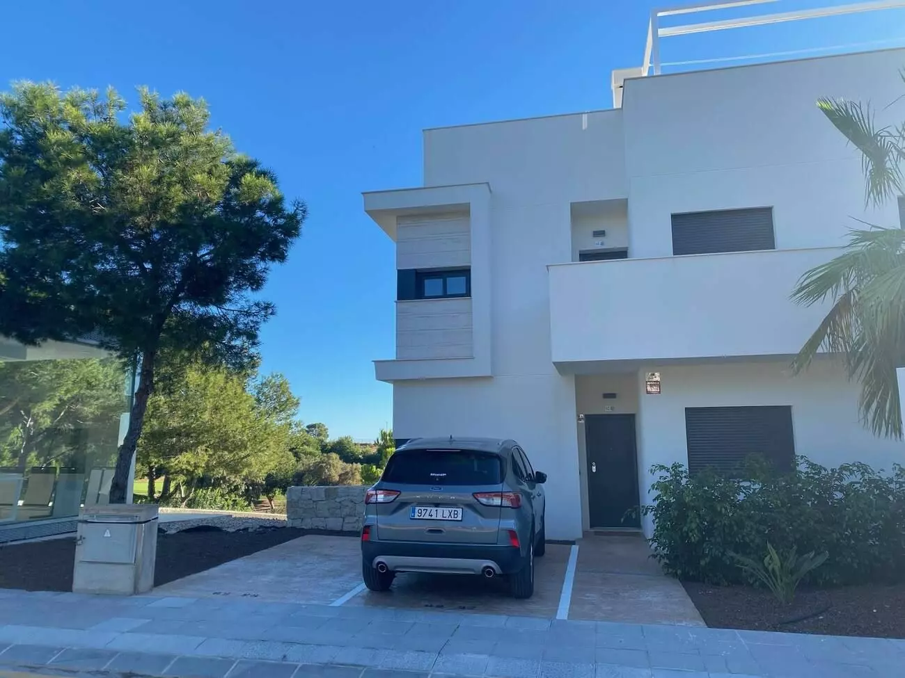 Apartment 95 M² In Pilar De La Horadada, Spain – Mediter Real Estate