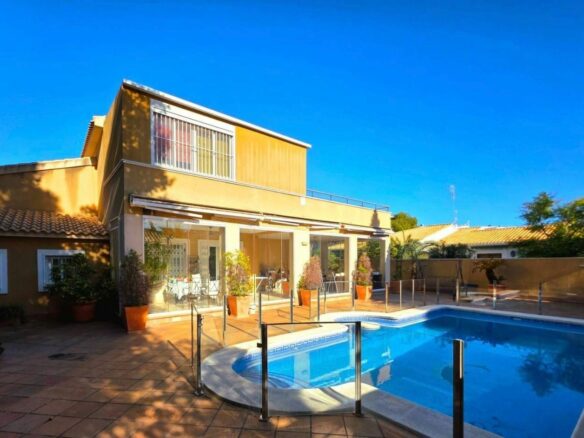 House 179 M² In Orihuela Costa, Spain – Mediter Real Estate