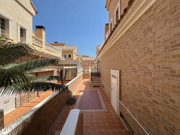 House 91 M² In Guardamar Del Segura, Spain – Mediter Real Estate