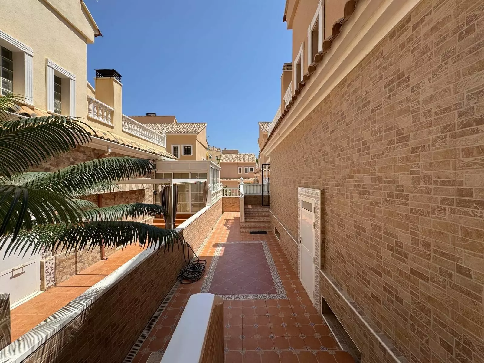 3-bedroom House In Guardamar Del Segura, Spain (91 M²)