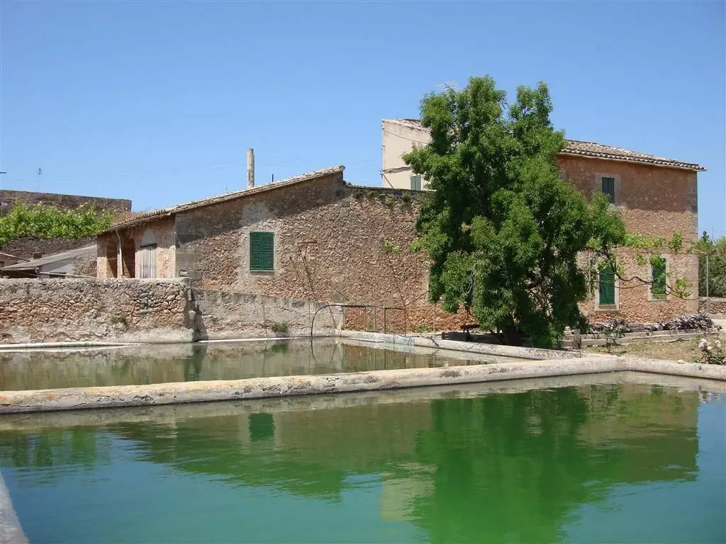 5-bedroom Country House In Palma De Mallorca, Spain (1.969 M²)