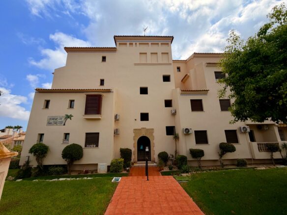 Penthouse 98 M² In Orihuela Costa, Spain – Mediter Real Estate