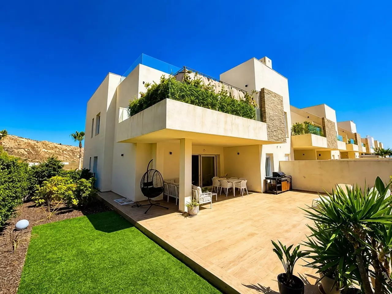 Apartment 90 M² In Algorfa, Spain – Mediter Real Estate