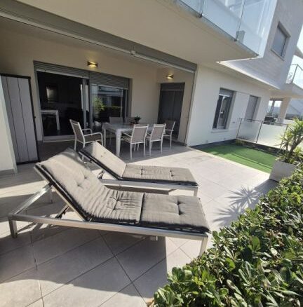 Bungalow 80 M² In Jacarilla, Spain – Mediter Real Estate