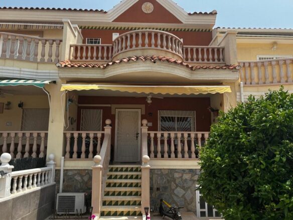 House 101 M² In Rojales, Spain – Mediter Real Estate
