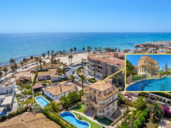 Villa 760 M² In Orihuela Costa, Spain – Mediter Real Estate