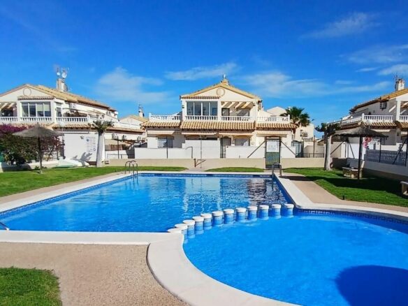 Duplex 83 M² In Orihuela, Spain – Mediter Real Estate
