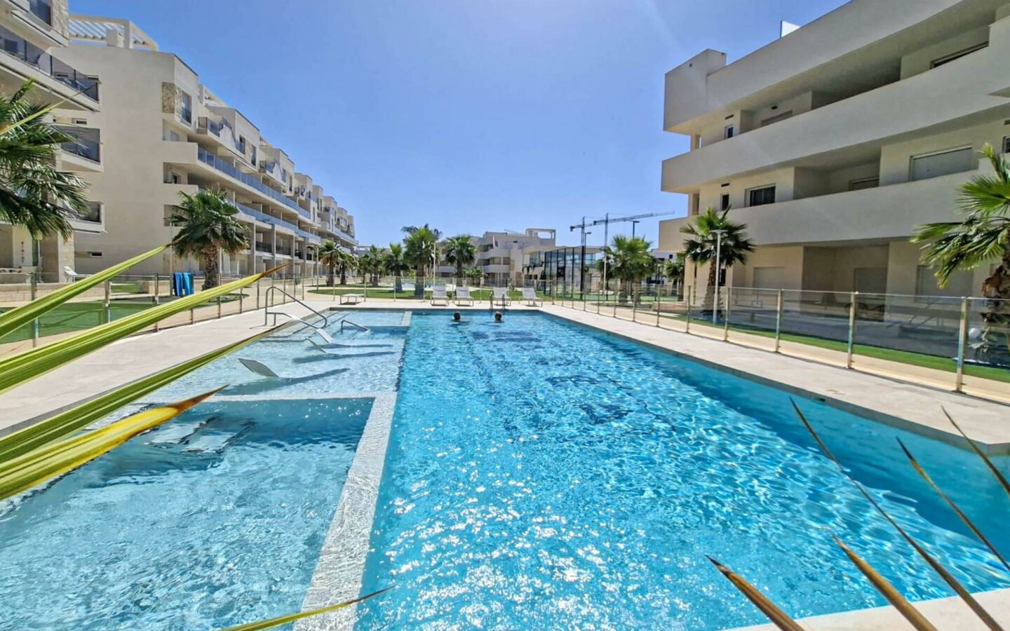 Apartment Of 0 M² With Features In Guardamar Del Segura, Spain