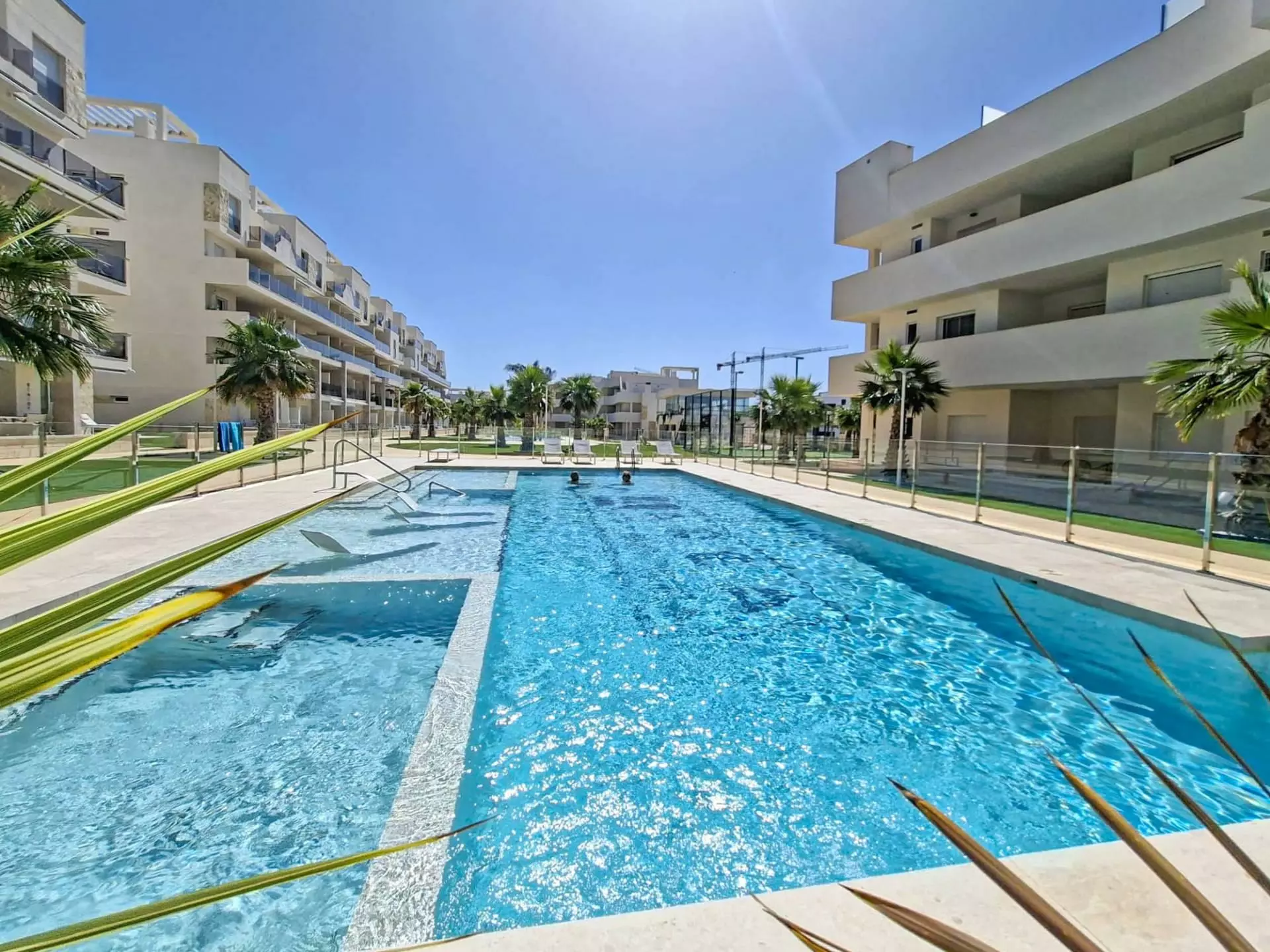 Apartment Of 0 M² With Features In Guardamar Del Segura, Spain