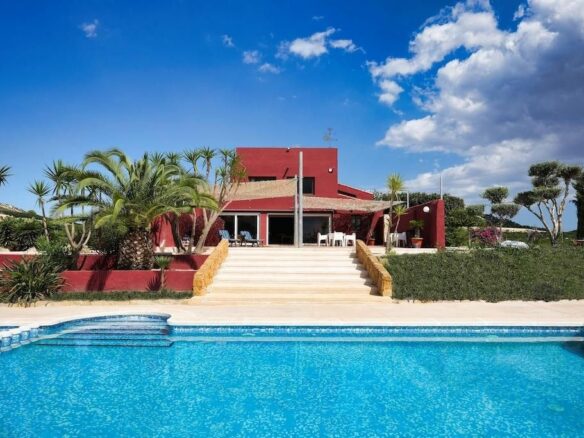 Casă de țară 350 m² în Orihuela, Spania – Mediter Real Estate