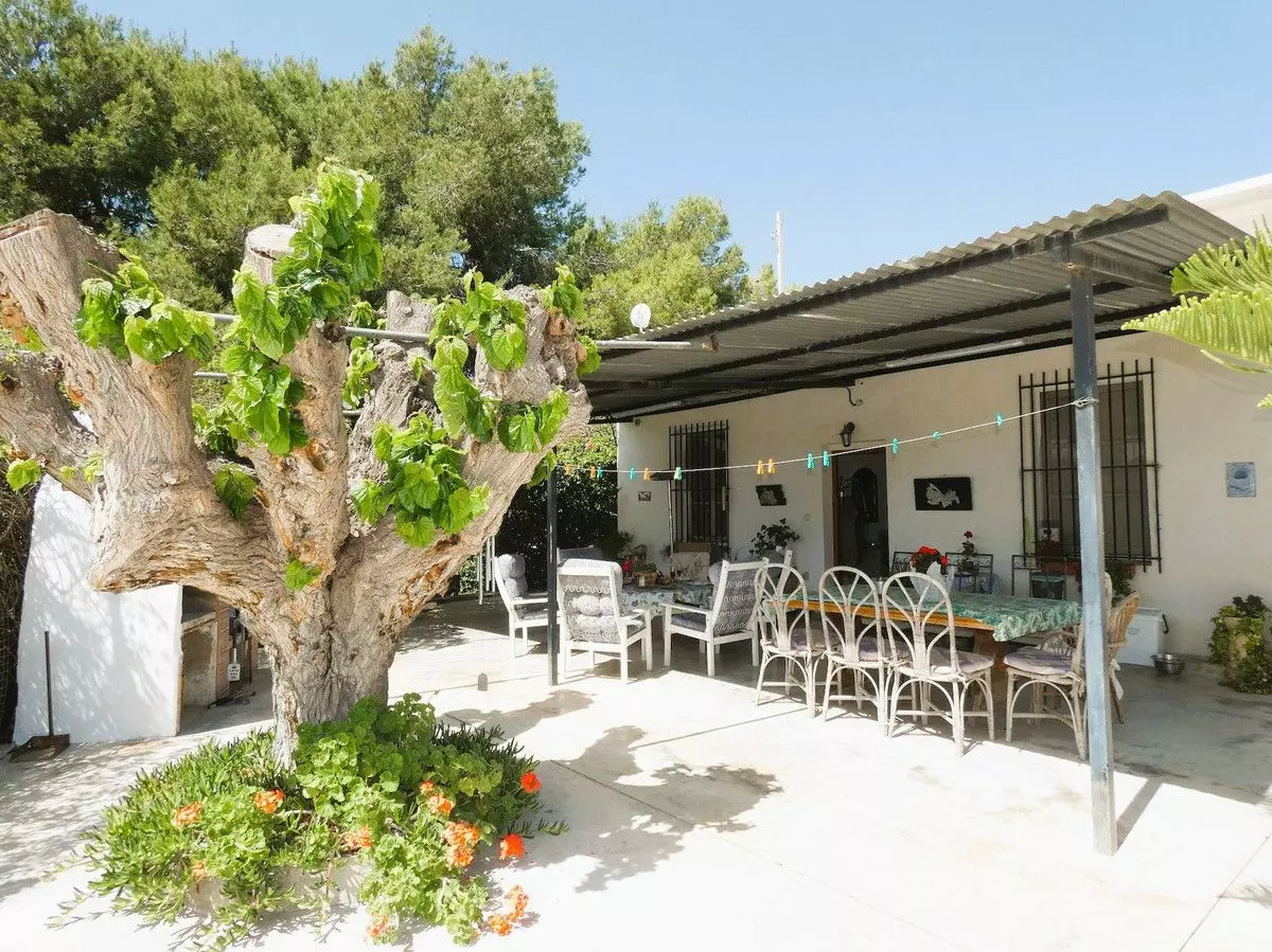3-bedroom Country House In Dolores, Spain (146 M²)