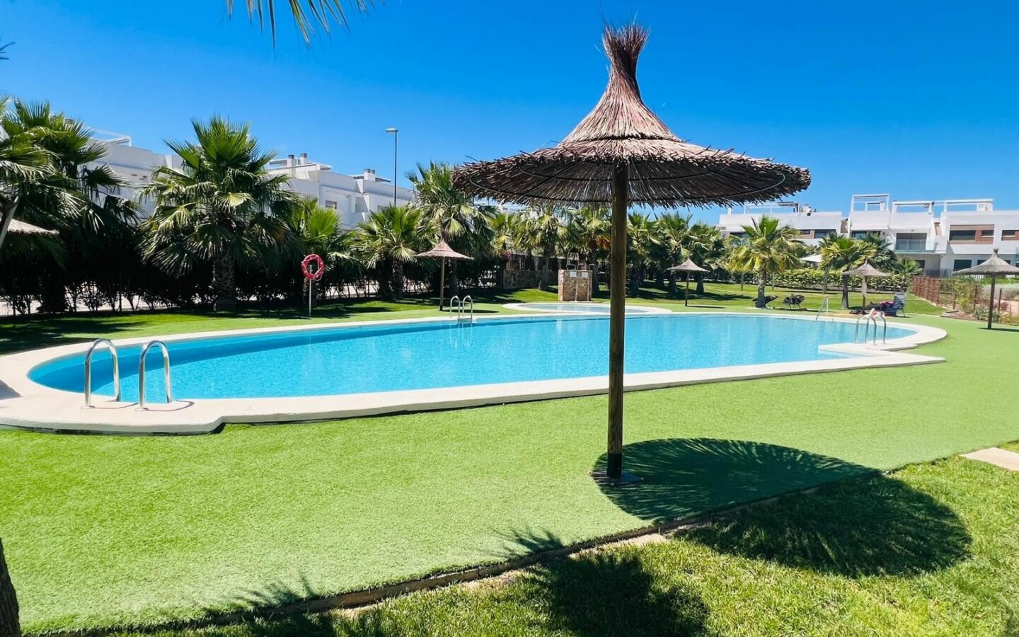 Apartment 82 M² In Orihuela, Spain – Mediter Real Estate