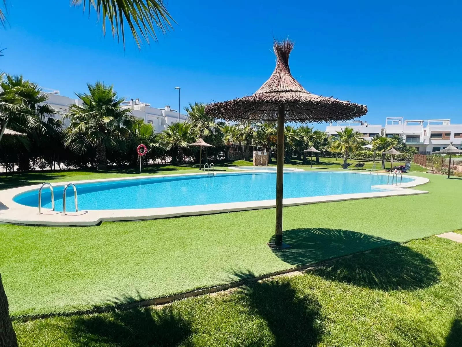 Apartment 82 M² In Orihuela, Spain – Mediter Real Estate