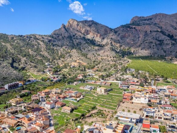 Casă de țară de 431 m² în Orihuela, Spania