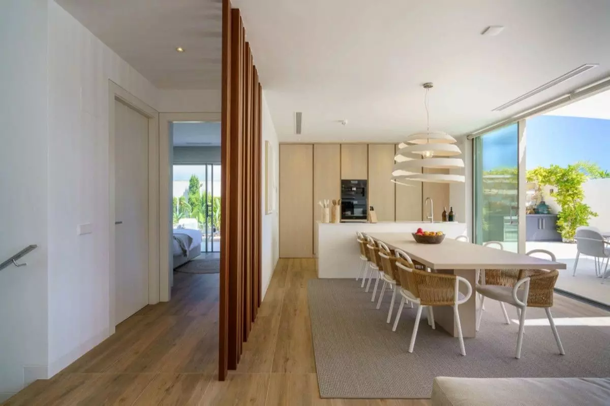Villa 241 M² In Orihuela, Spain – Mediter Real Estate