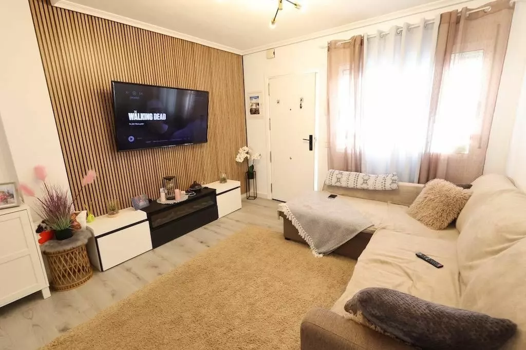 Apartment 75 M² In Pilar De La Horadada, Spain – Mediter Real Estate
